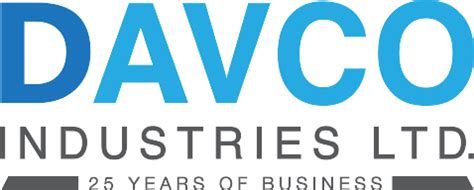 metal fabricators markham|Davco Industries .